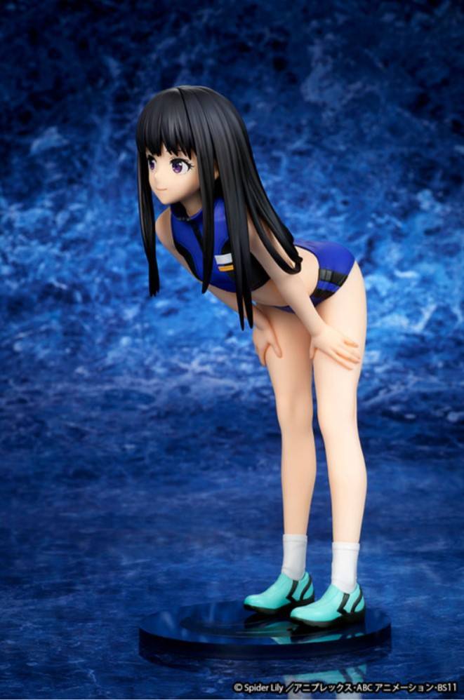 井ノ上たきな トレーニングウェア