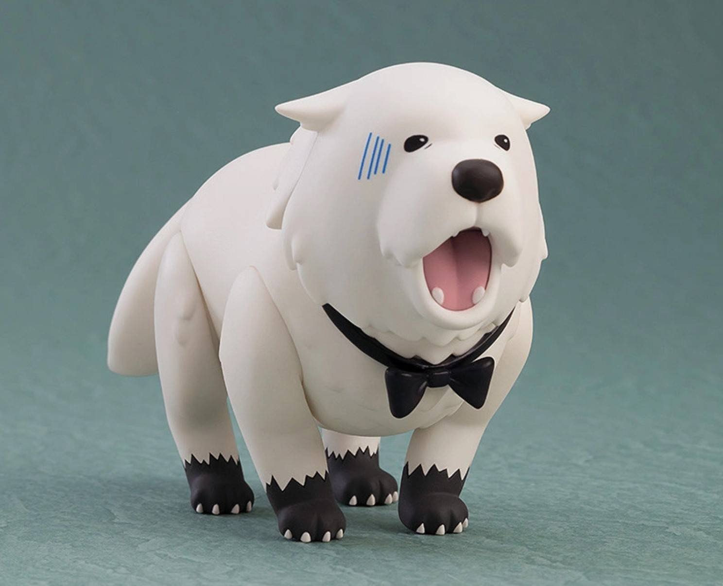 ねんどろいど ボンド・フォージャー