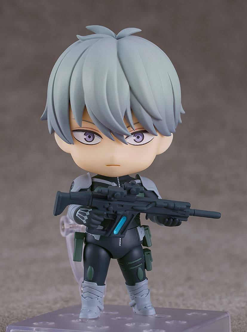 ねんどろいど 市川レノ