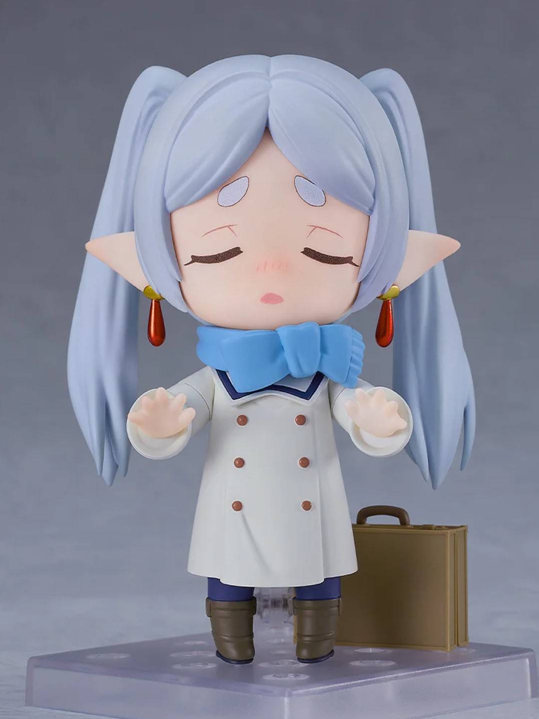 ねんどろいど フリーレン 冬服Ver.