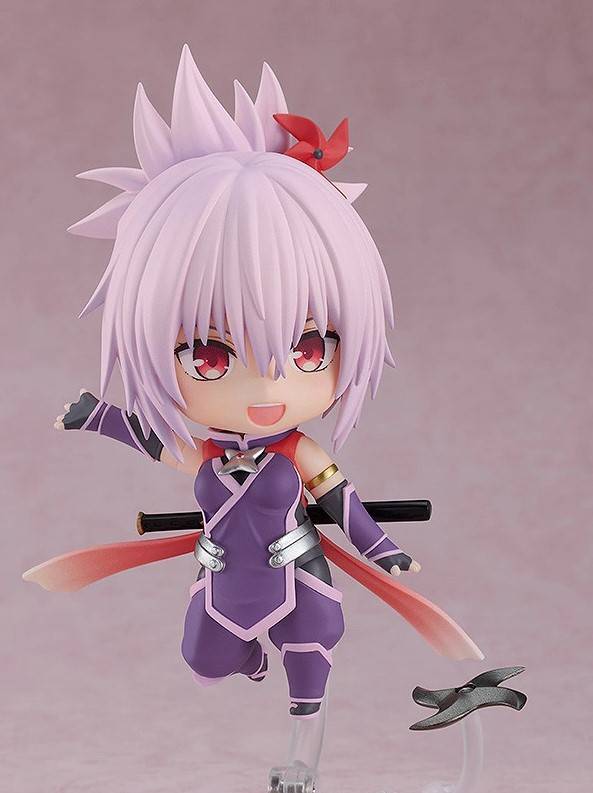 ねんどろいど 風巻祭里