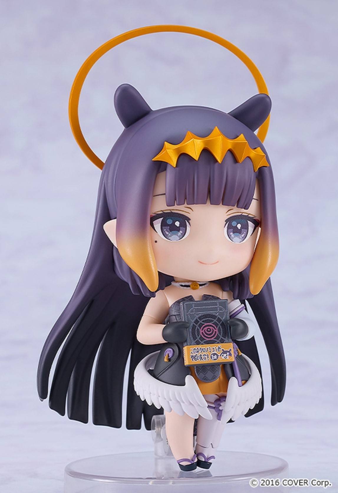 ねんどろいど 一伊那尓栖