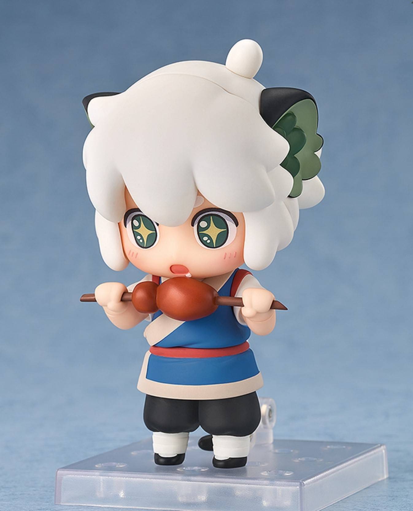 ねんどろいど 羅小黒