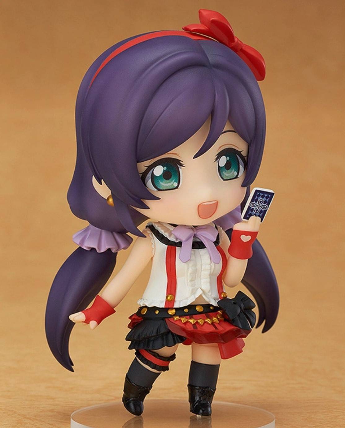 ねんどろいど 東條希