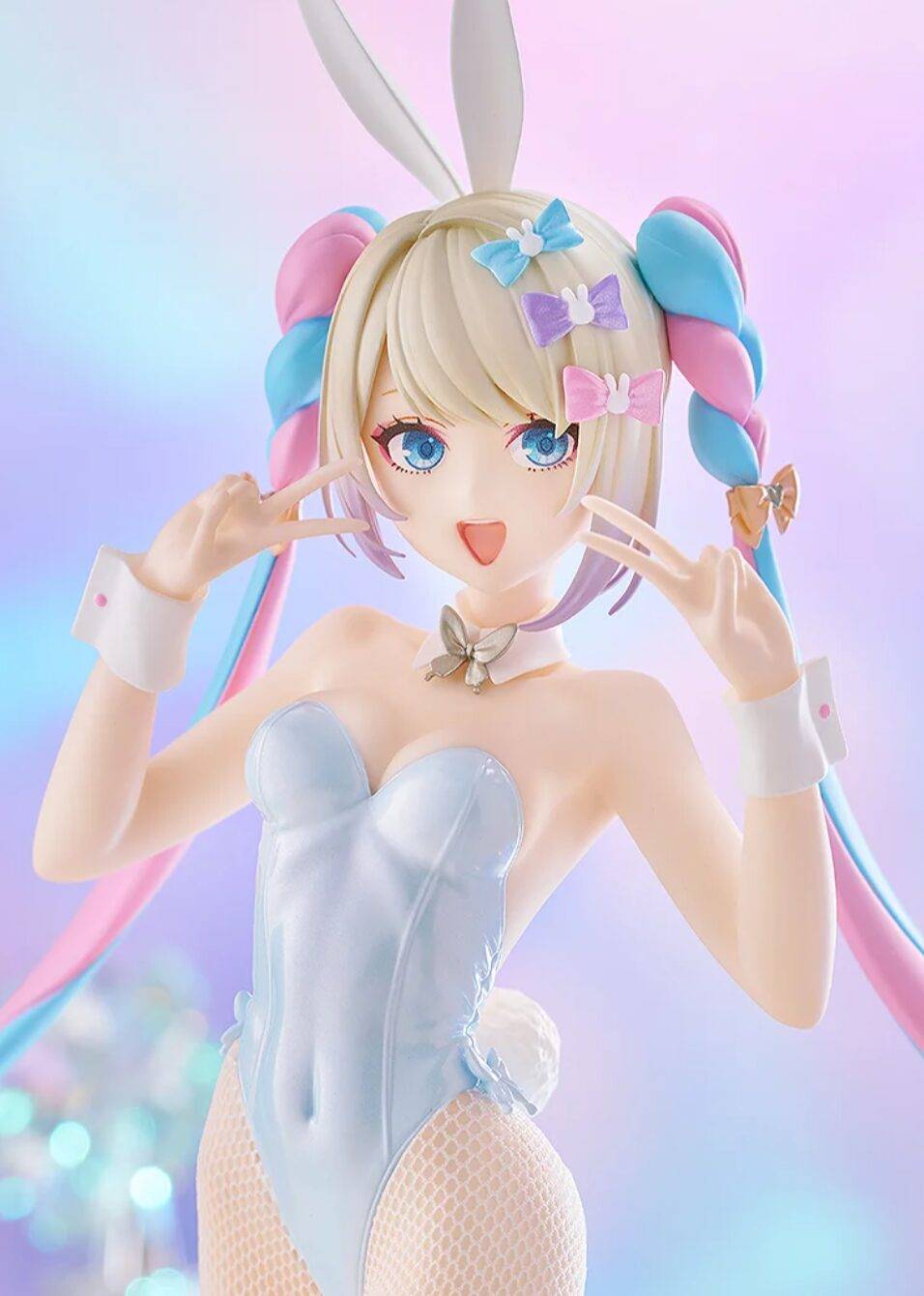 POP UP PARADE 超絶最かわてんしちゃん 網タイツバニー Ver. L size限定