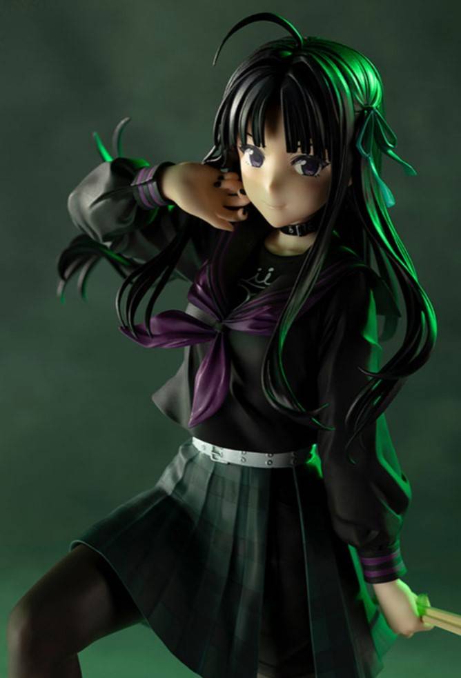 ガールズバンドクライ 安和すばる 1/7 完成品フィギュア