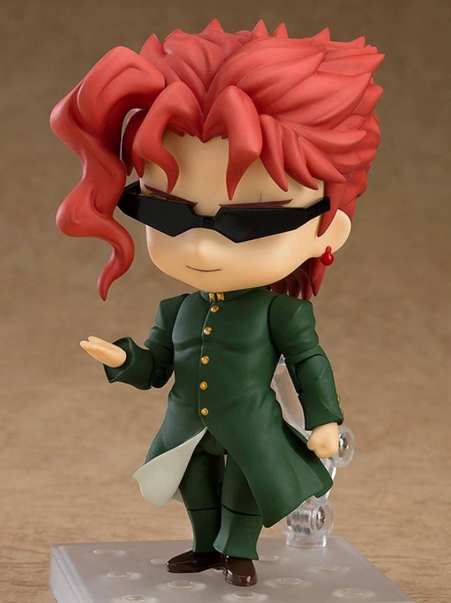 ねんどろいど 花京院典明