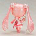 ねんどろいど 桜ミク Bloomed in Japan