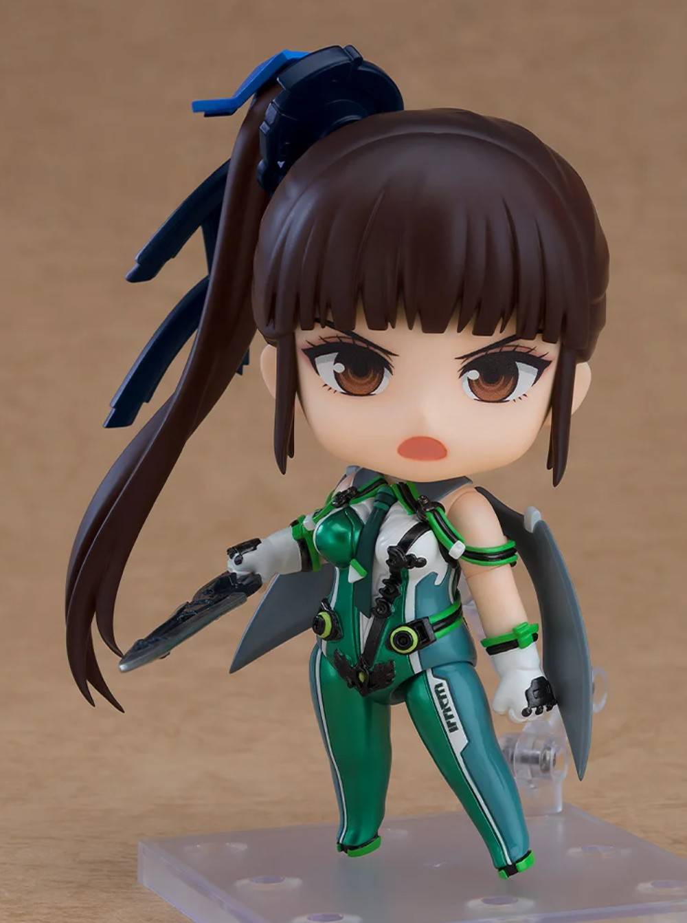 ねんどろいど EVE