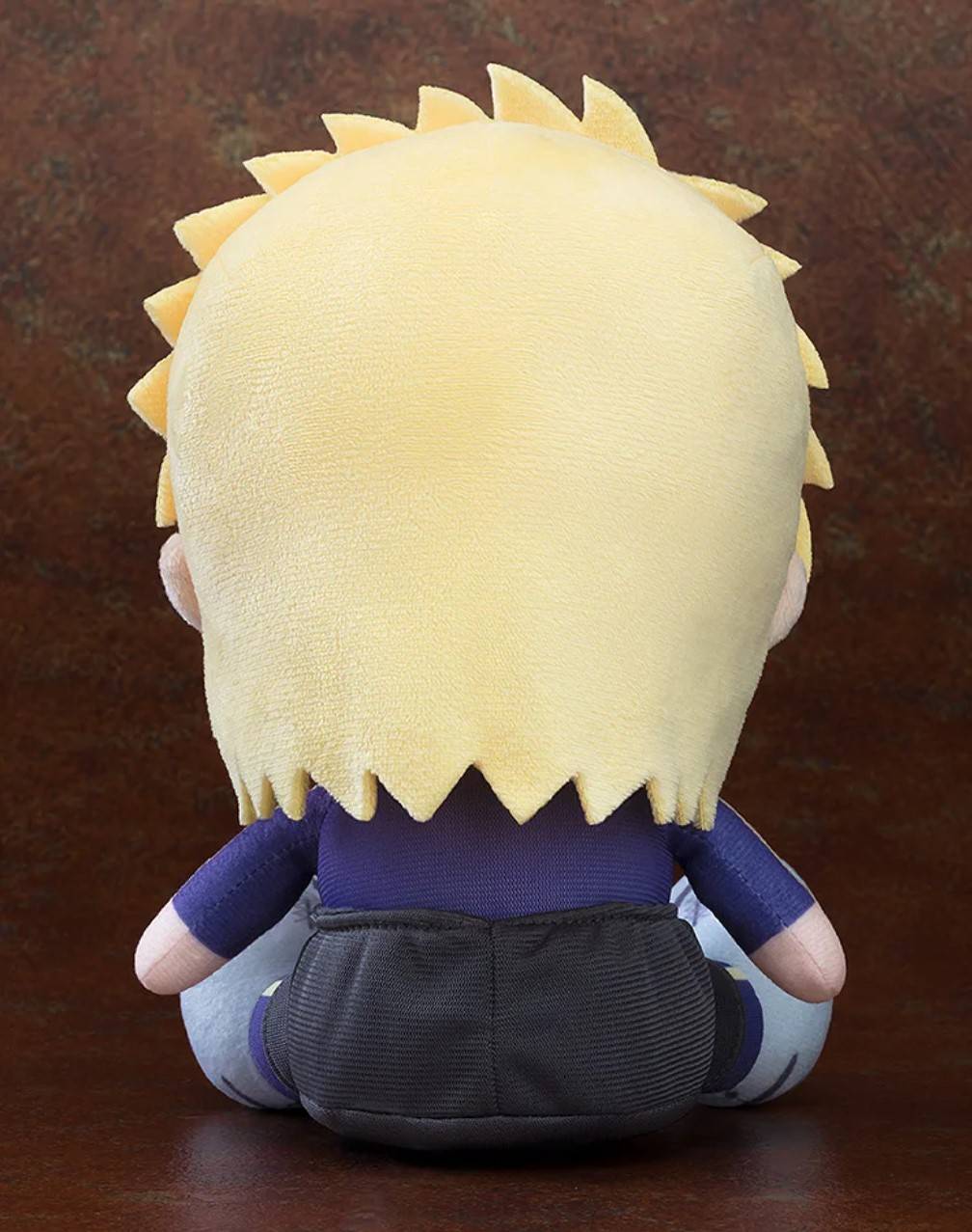 ぬいぐるみ 多仲忍者