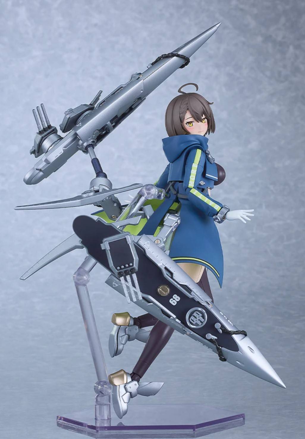 PLAMATEA ボルチモア