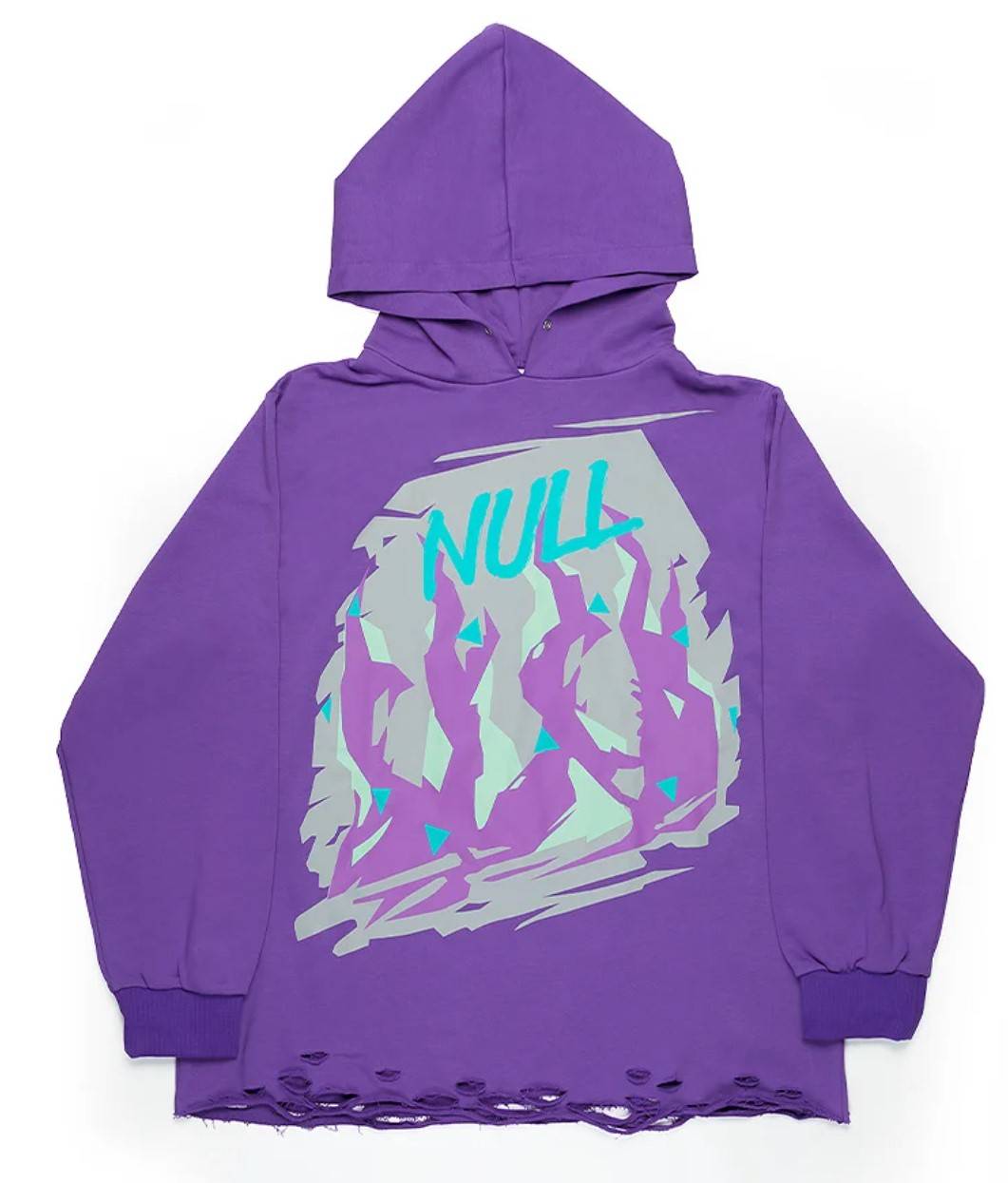 エアシャカールのパーカー