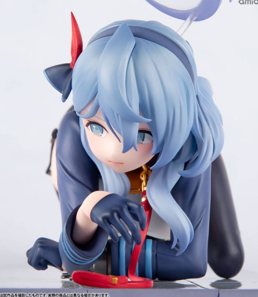 ブルーアーカイブ アコ メモリアルロビーver. 