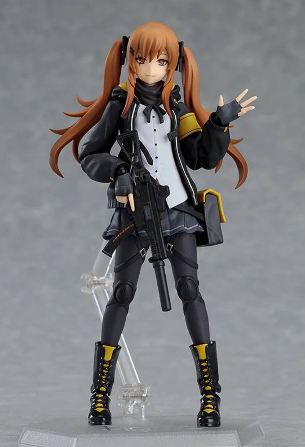 figma UMP9