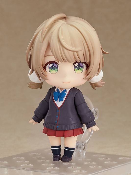 ねんどろいど しぐれうい