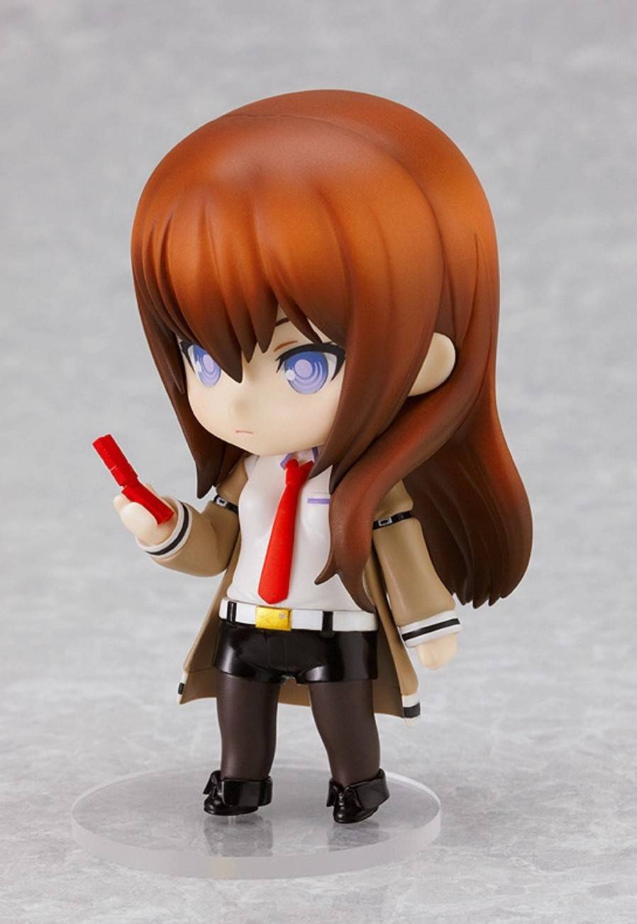 ねんどろいど 牧瀬紅莉栖 