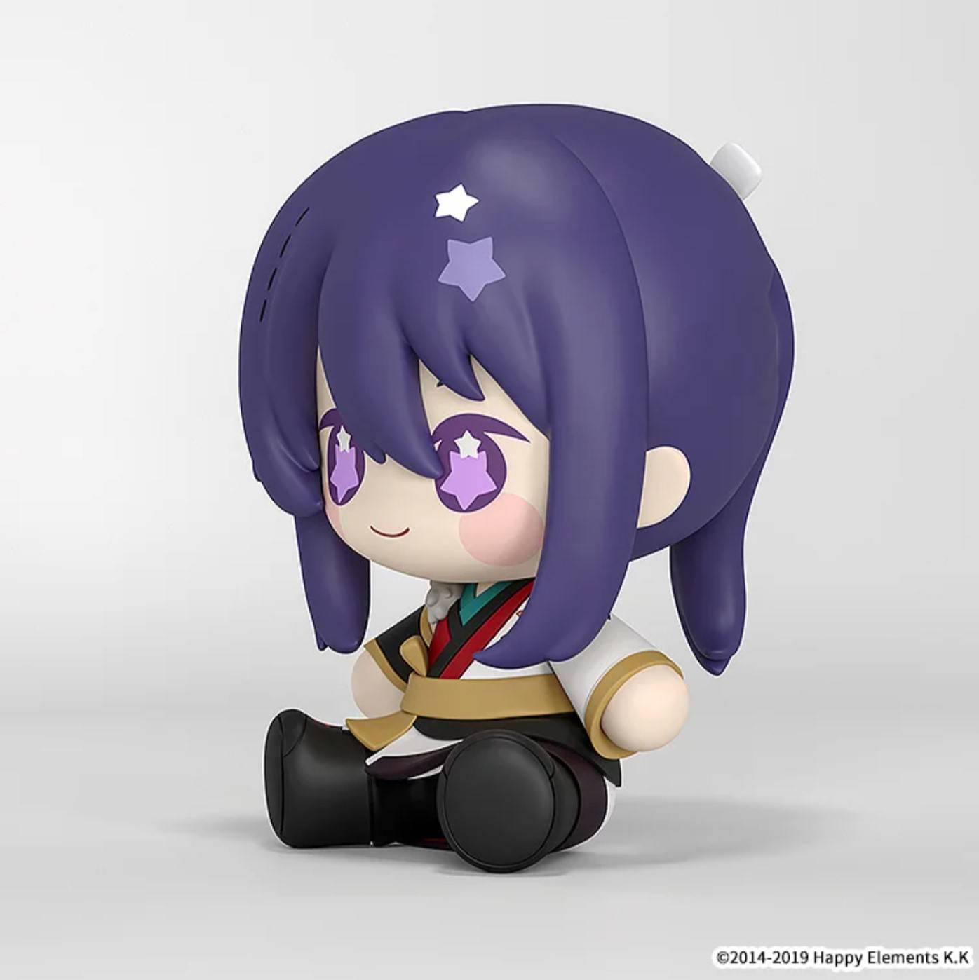 Huggy Good Smile 神崎颯馬