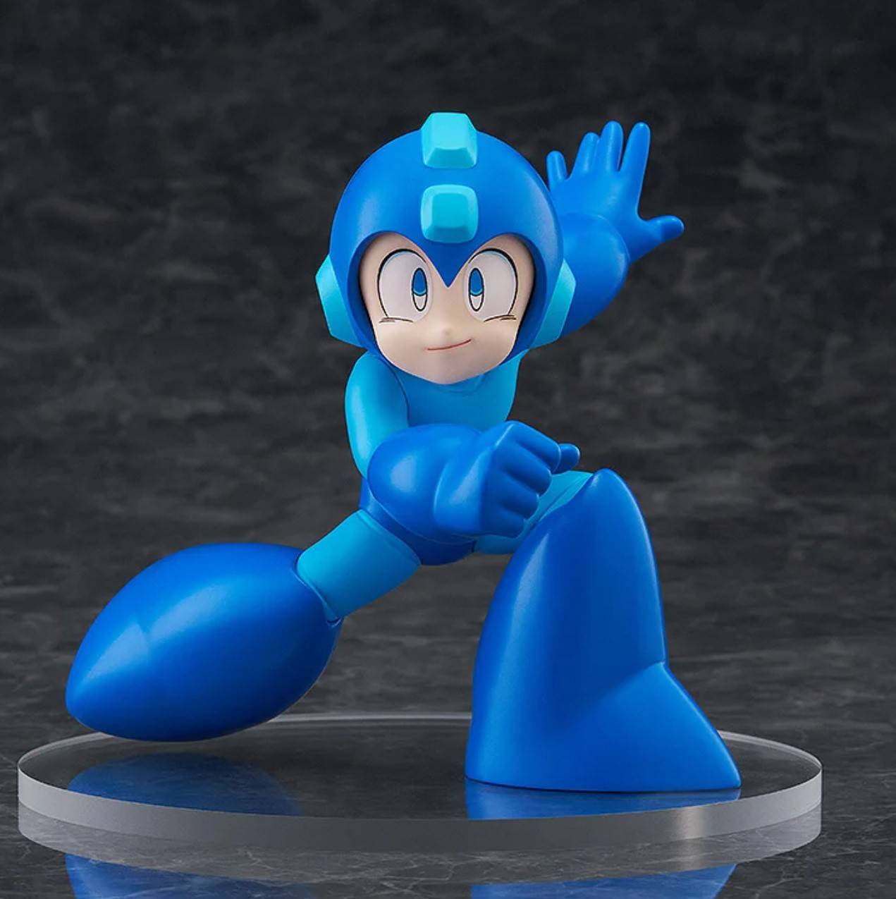 POP UP PARADE ロックマン