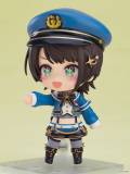 ねんどろいど 大空スバル  サスペンダー衣装Ver.