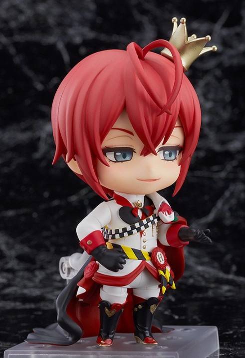 ねんどろいど リドル・ローズハート