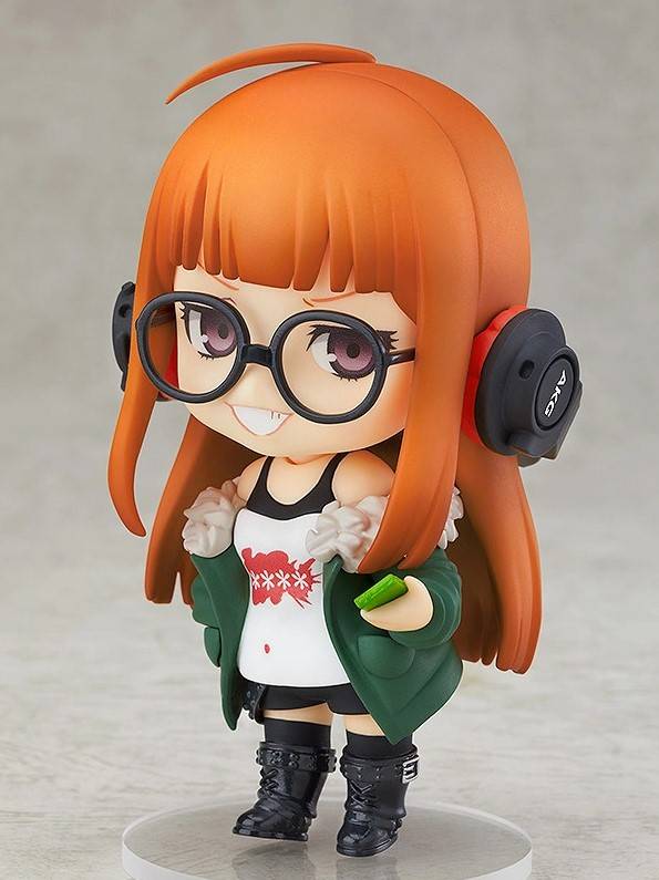 ねんどろいど 佐倉双葉