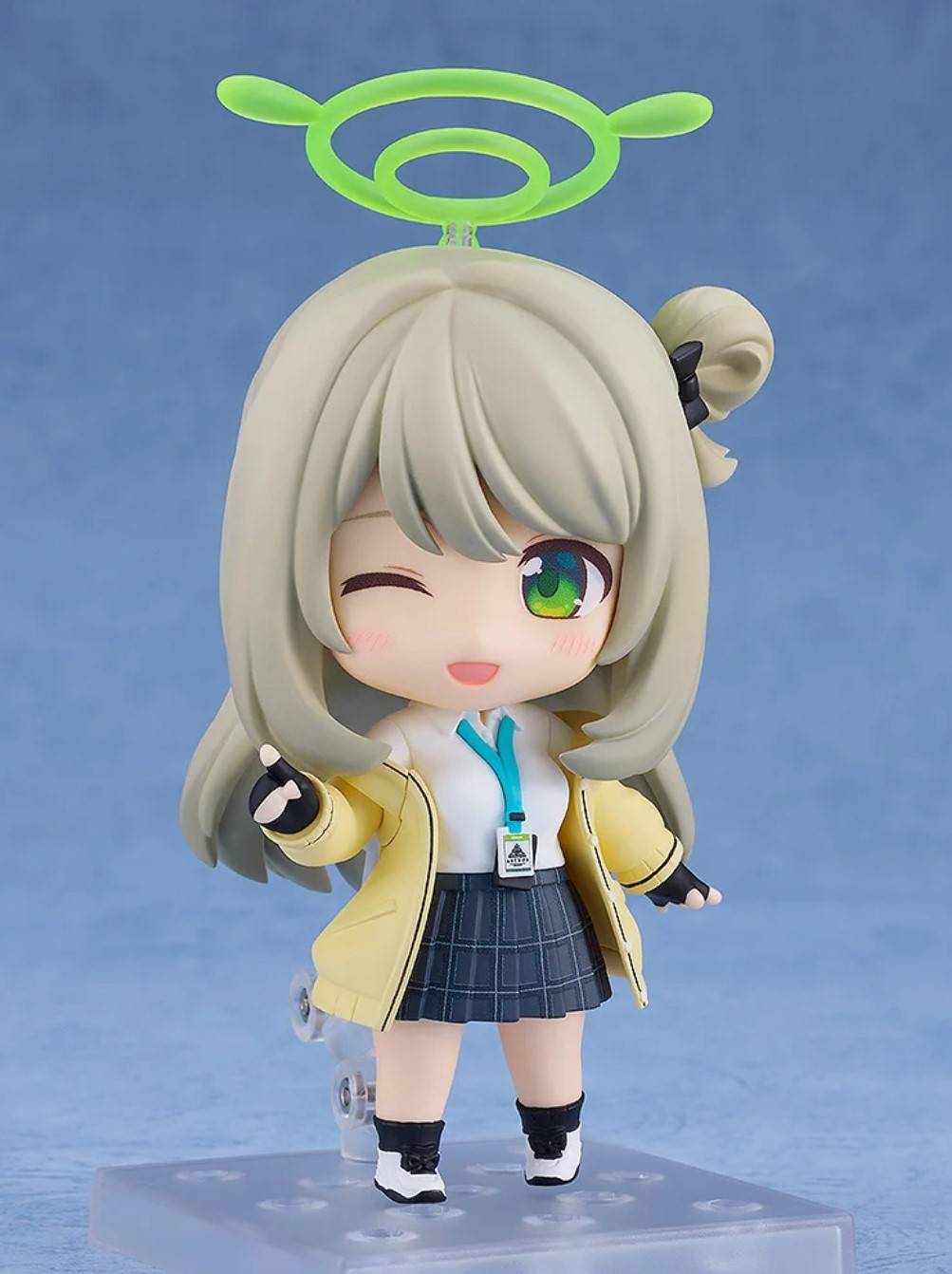 ねんどろいど 十六夜ノノミ