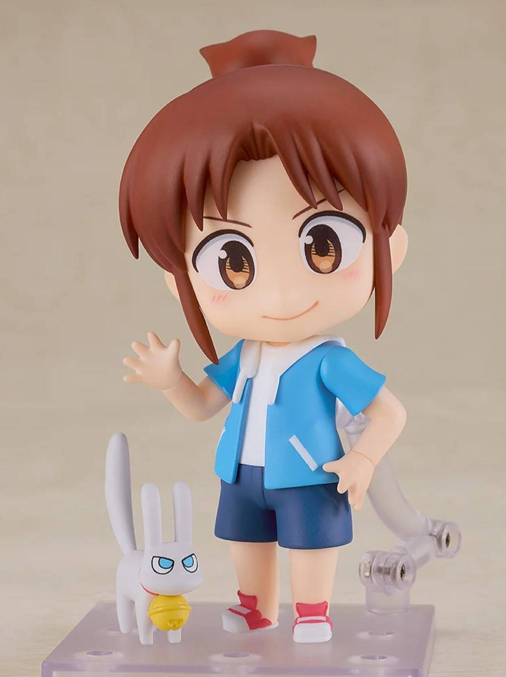 ねんどろいど 南雲美鳥