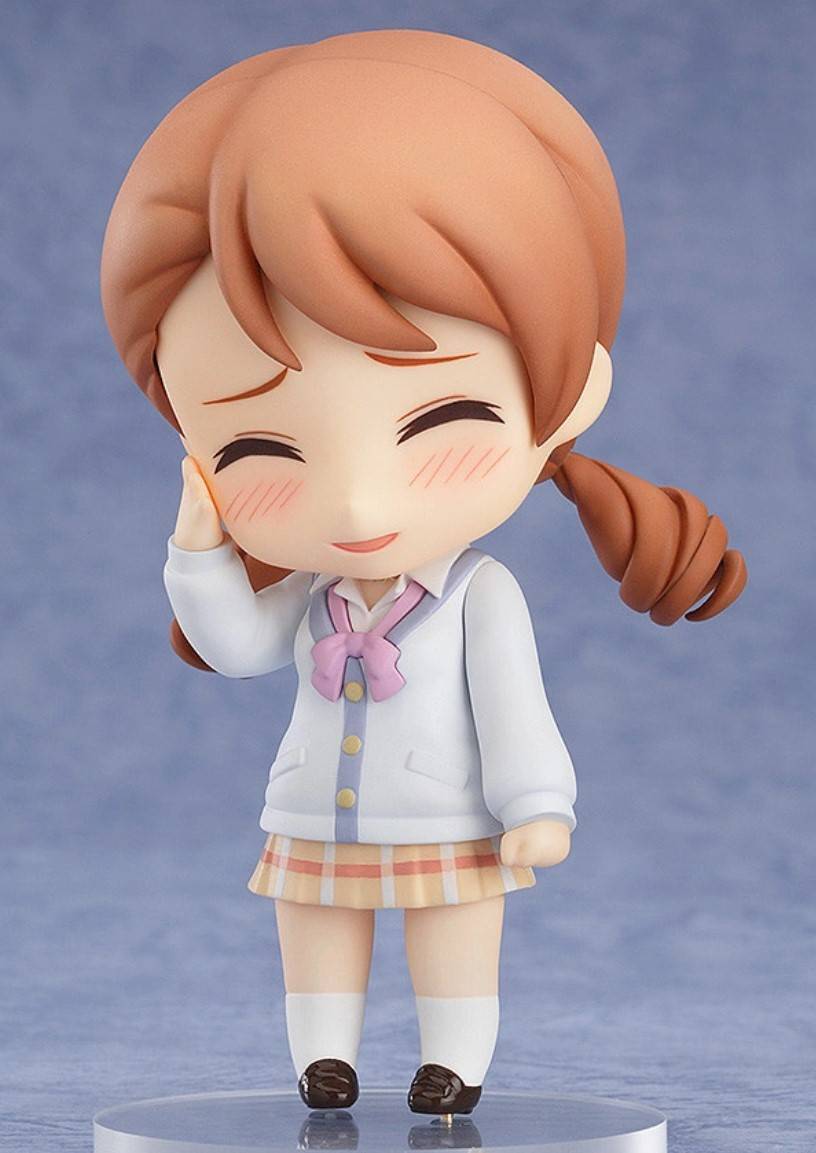 ねんどろいど 北条加蓮