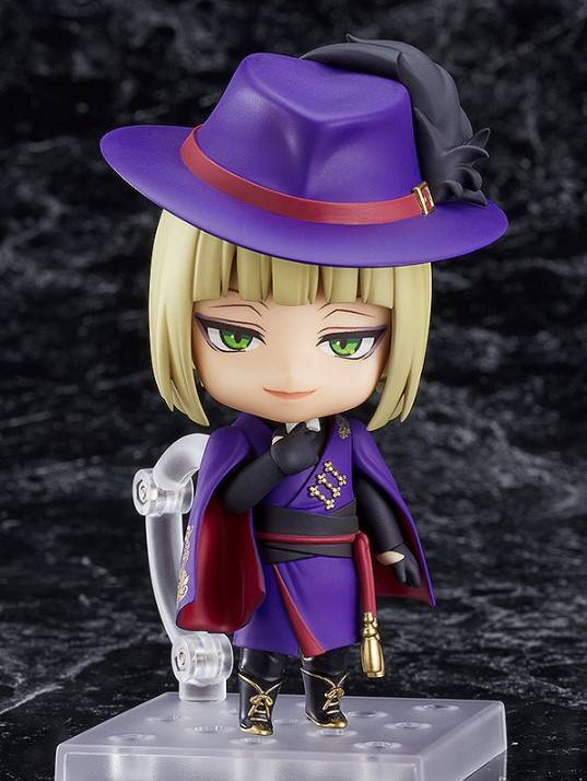 ねんどろいど ルーク・ハント