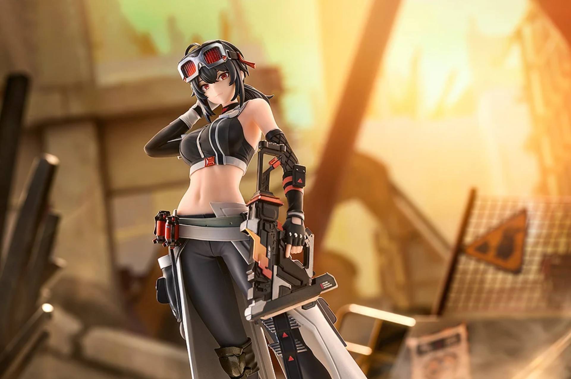 POP UP PARADE SP グレース・ハワード