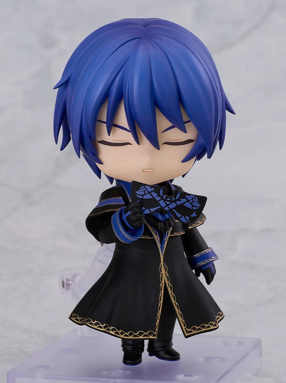 ねんどろいど KAITO カンタレラVer.