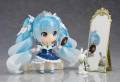 ねんどろいど 雪ミク Snow Princess Ver.