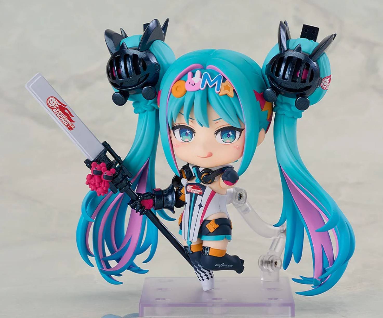 ねんどろいど レーシングミク 2026Ver.