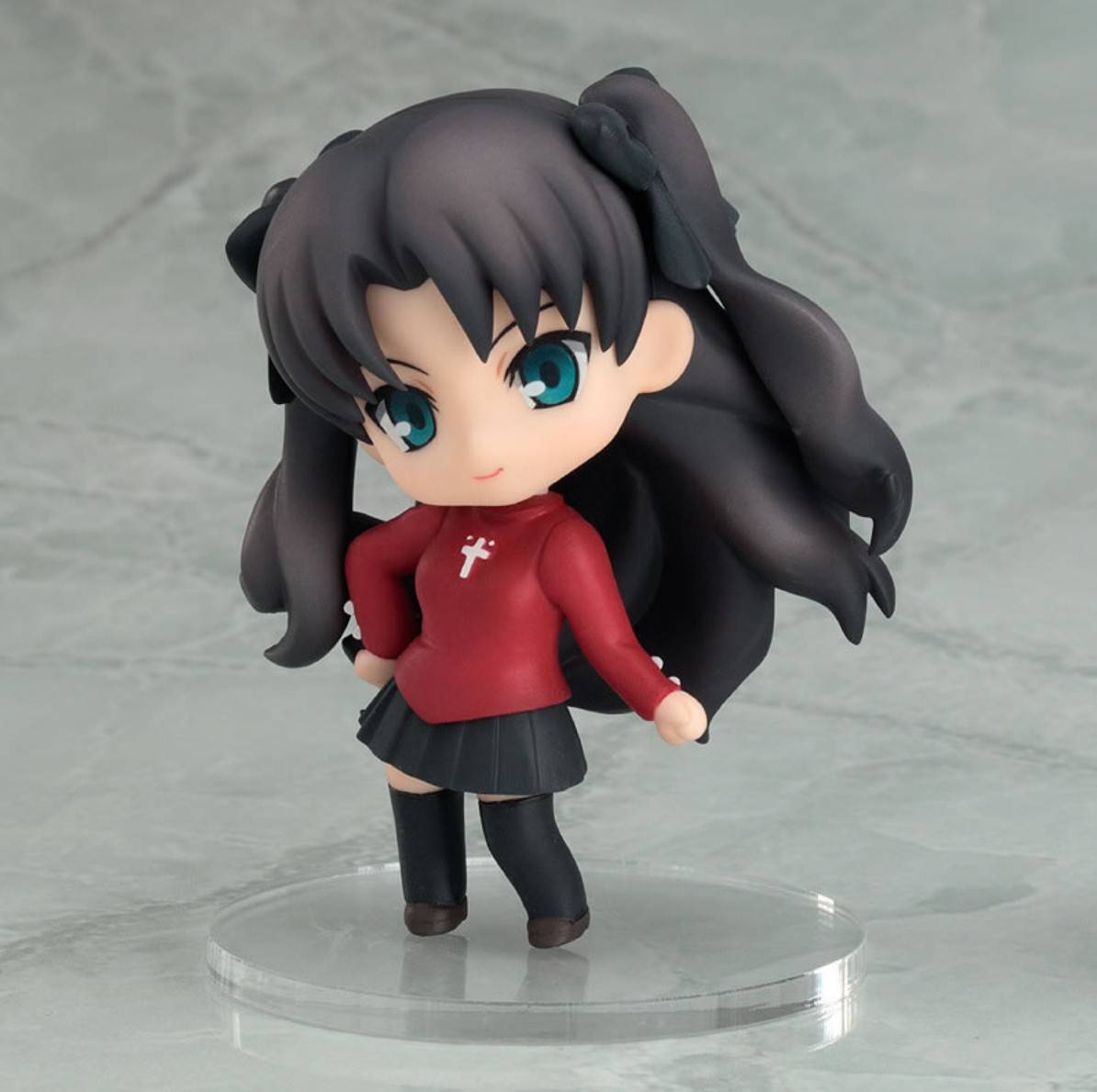 ねんどろいど ぷち Fate/stay night