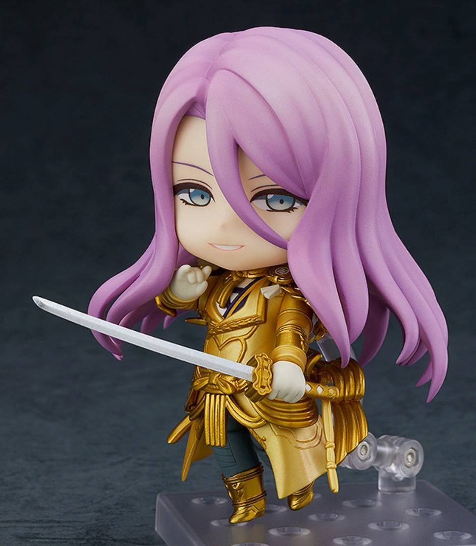 ねんどろいど 蜂須賀虎徹