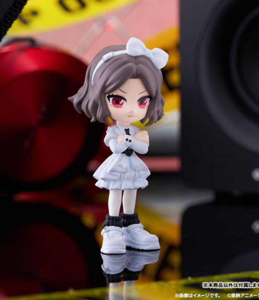 PalVerse ガールズバンドクライ 6個入りBOX