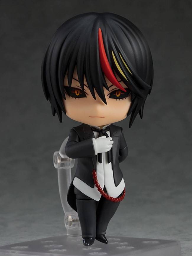 ねんどろいど 原初の悪魔ディアブロ