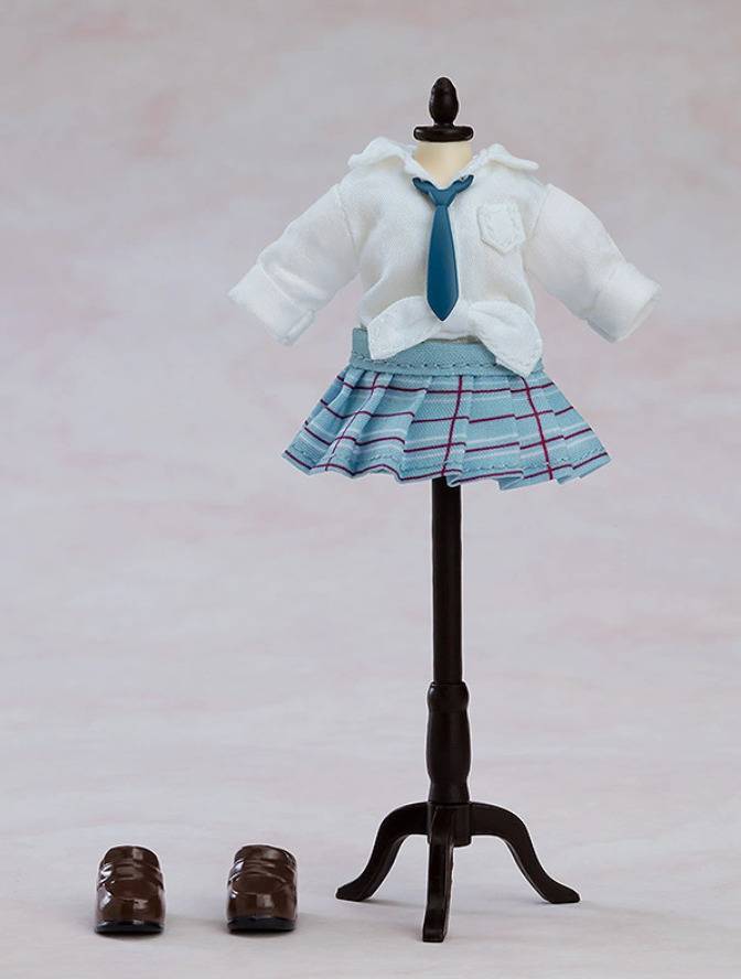 ねんどろいどどーる おようふくセット 喜多川海夢