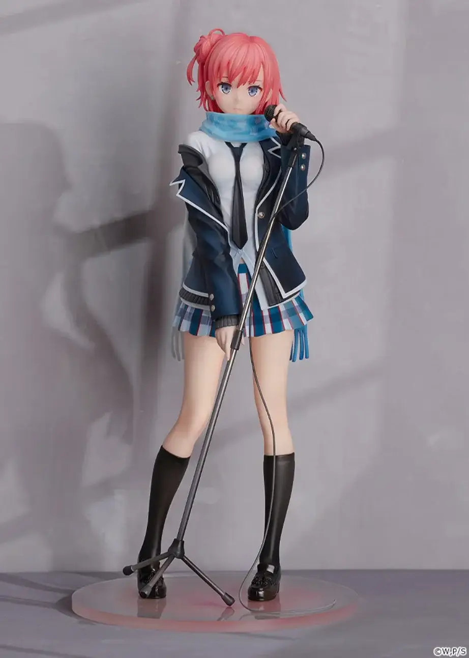 由比ヶ浜結衣 原作Ver.