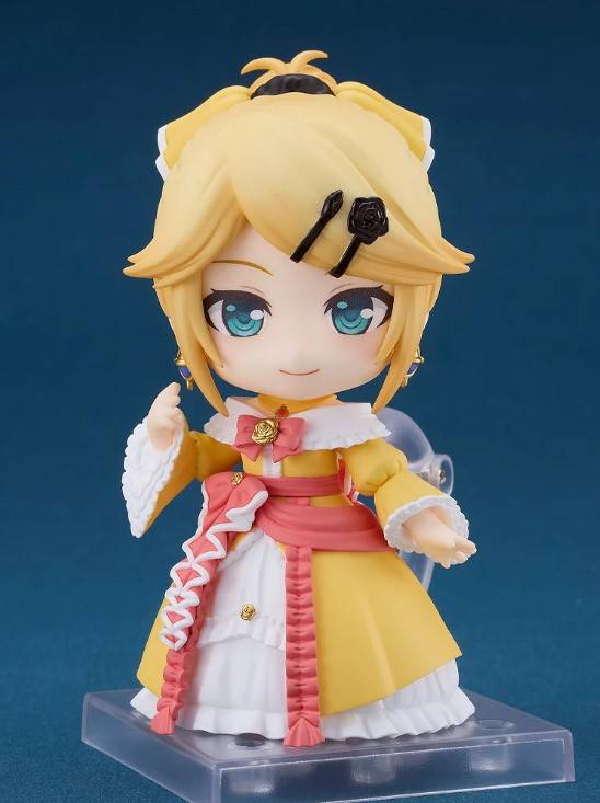 ねんどろいど 鏡音リン 悪ノ娘Ver.