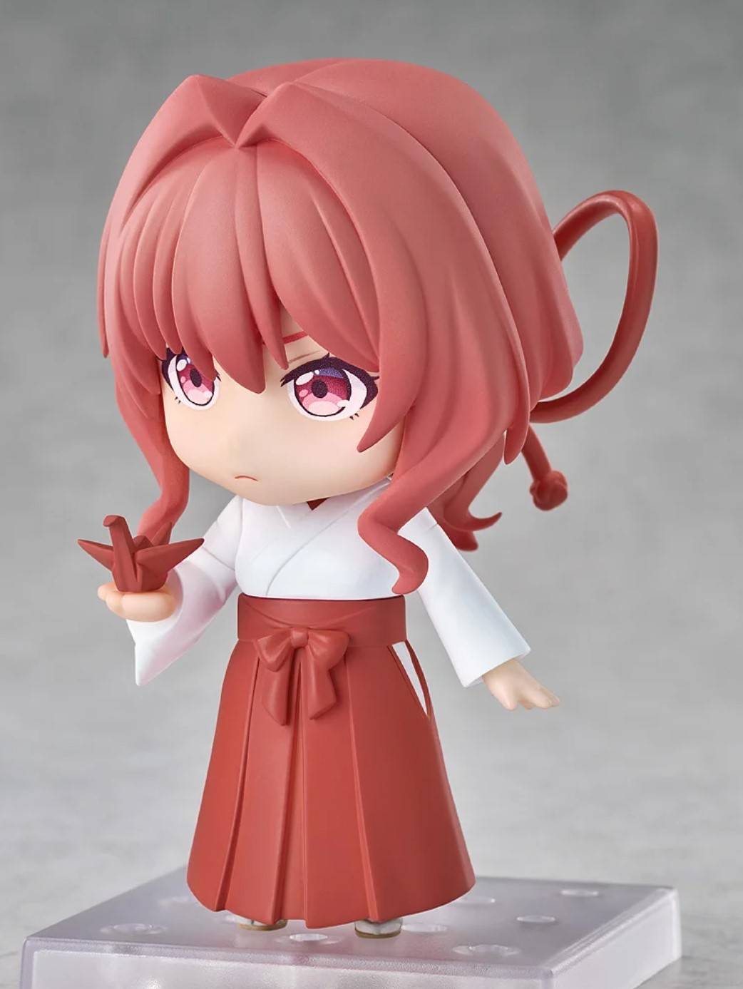 ねんどろいど 甘神夕奈