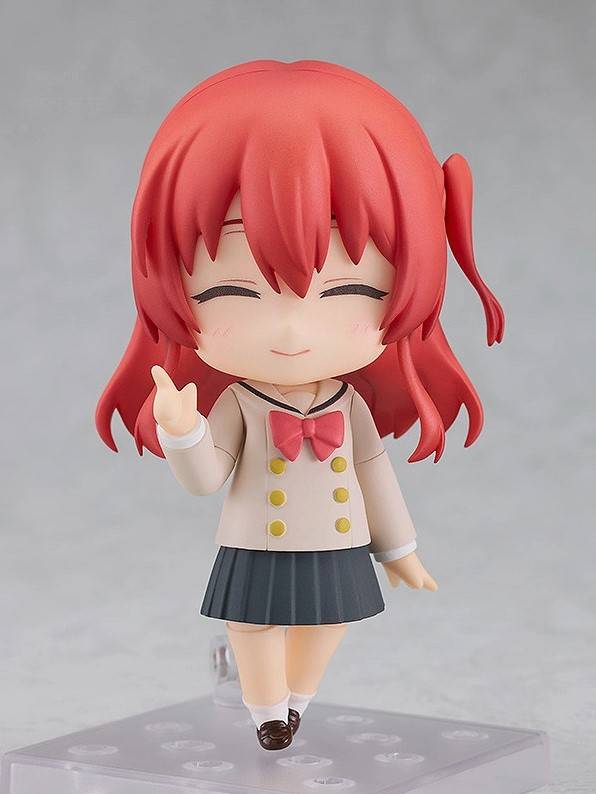 ねんどろいど 喜多郁代