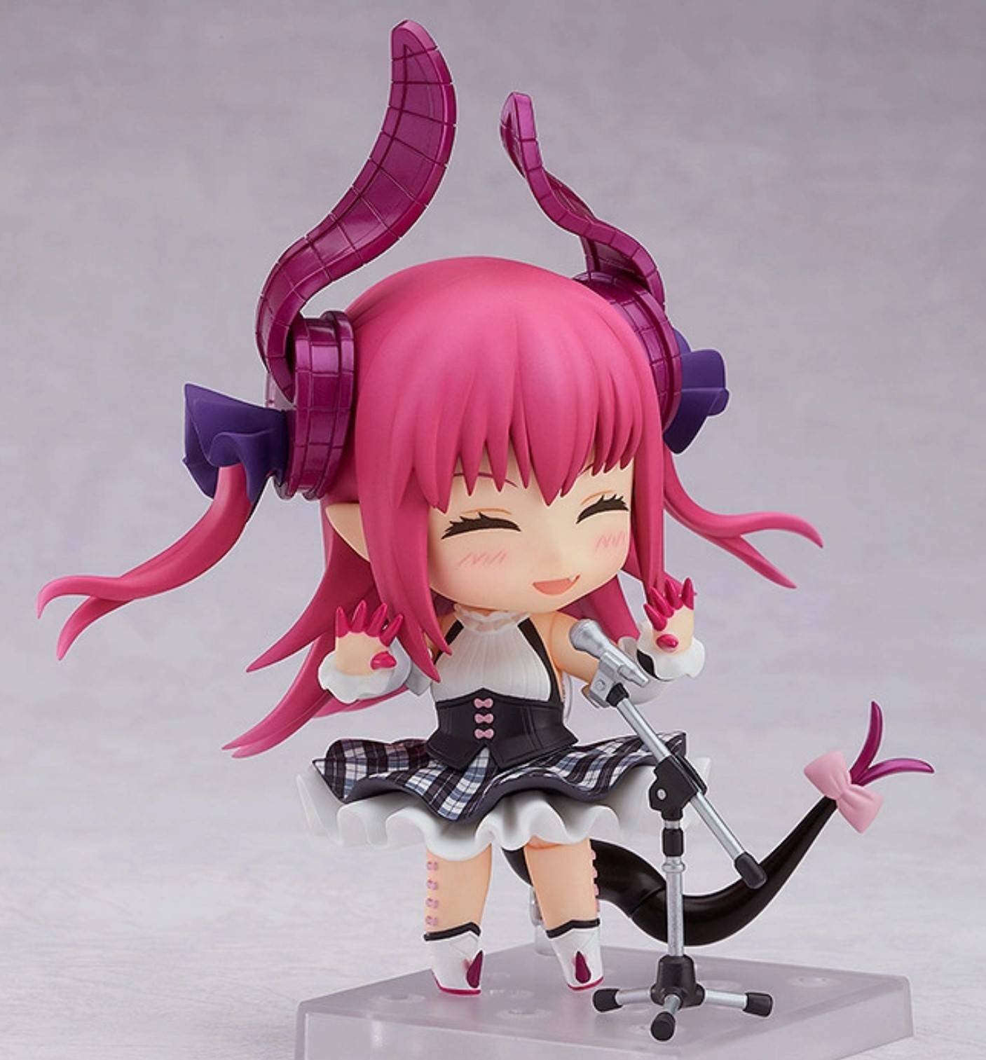 ねんどろいど ランサー/エリザベート・バートリー