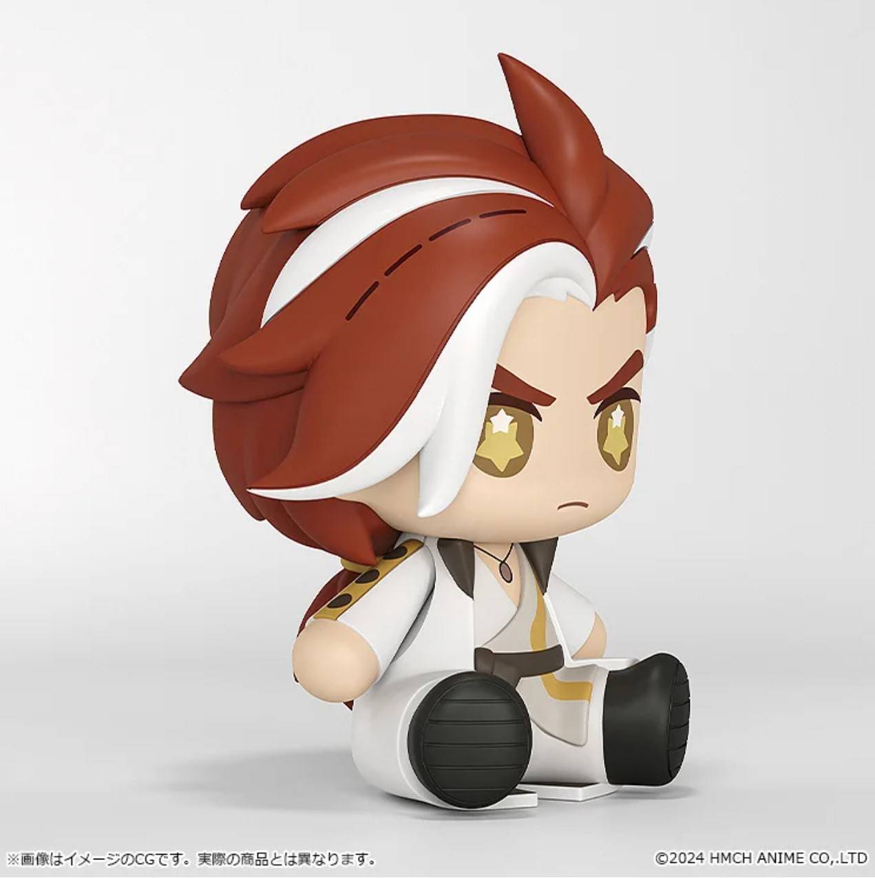 Huggy Secret Good Smile 羅小黑戰記2 (6個入) – ねんどろいど 新作 2026