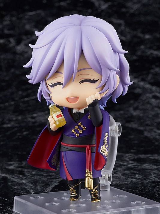 ねんどろいど エペル・フェルミエ