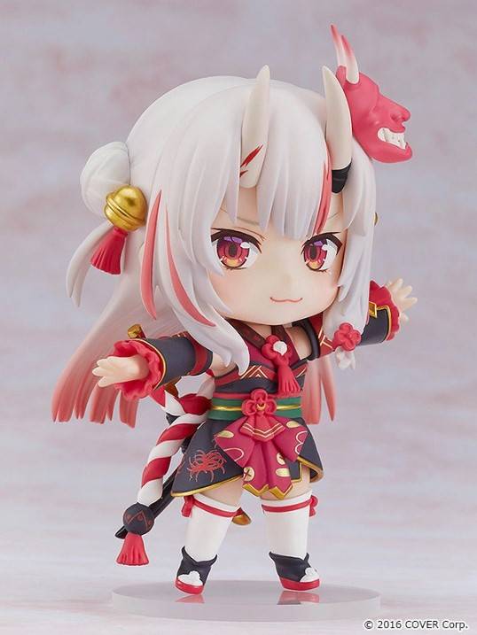 ねんどろいど 百鬼あやめ