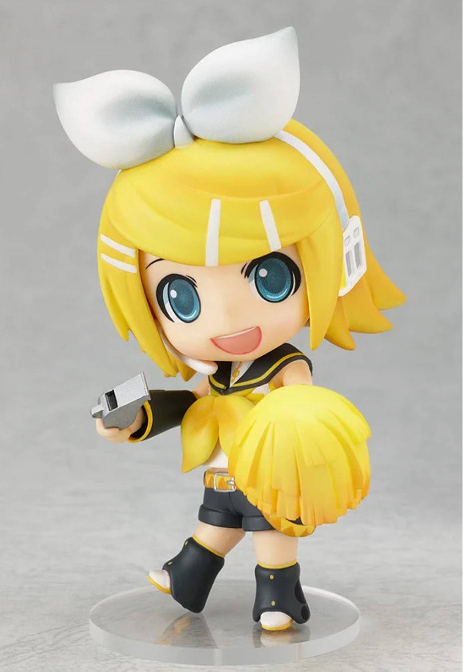ねんどろいど 鏡音リン 応援Ver.