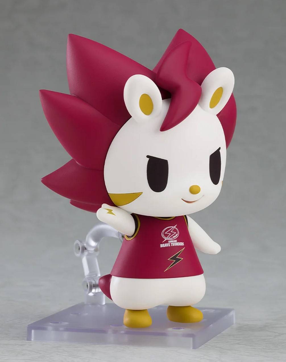 ねんどろいど KBTマスコット ロウル