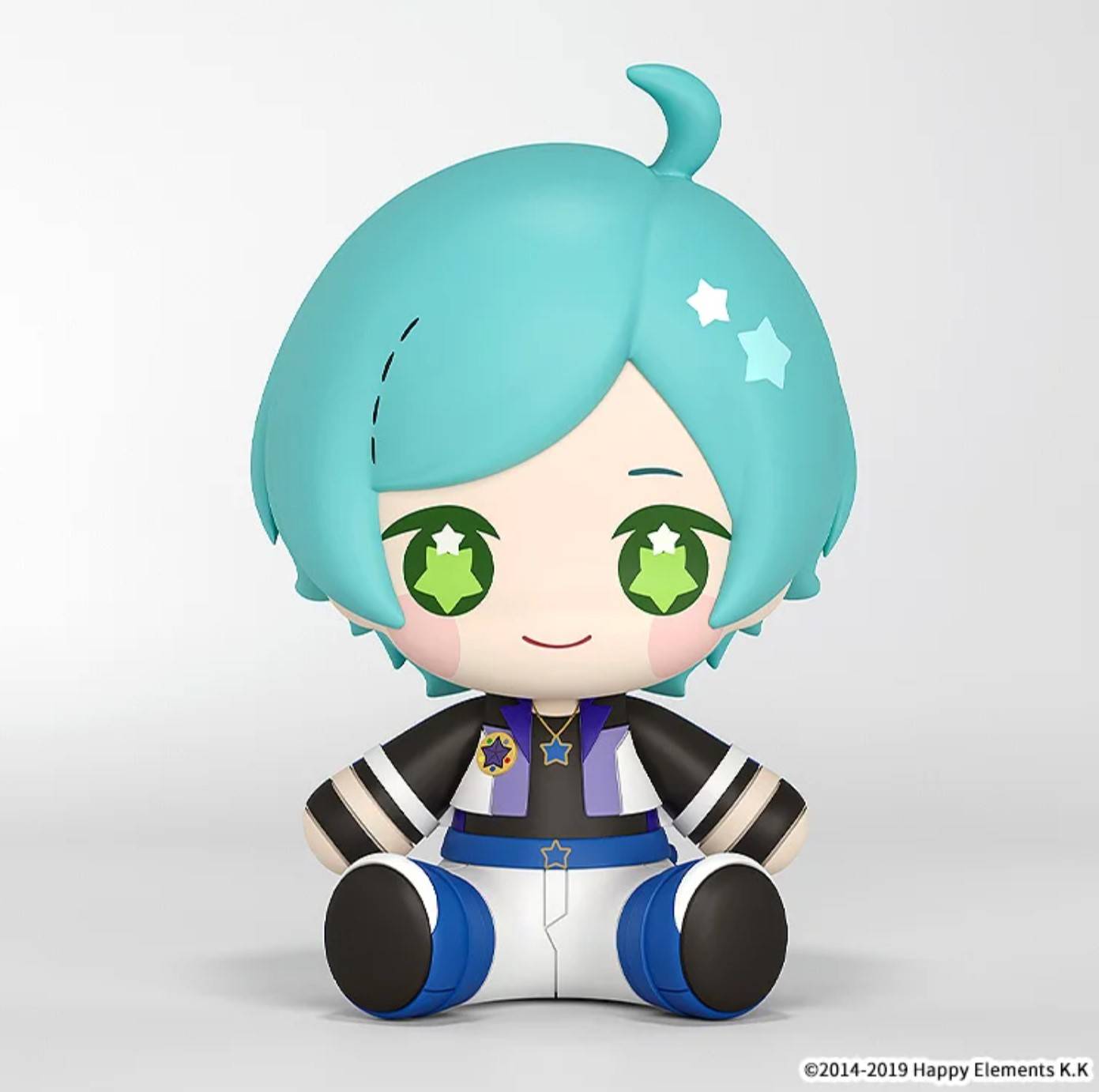 Huggy Good Smile 深海奏汰