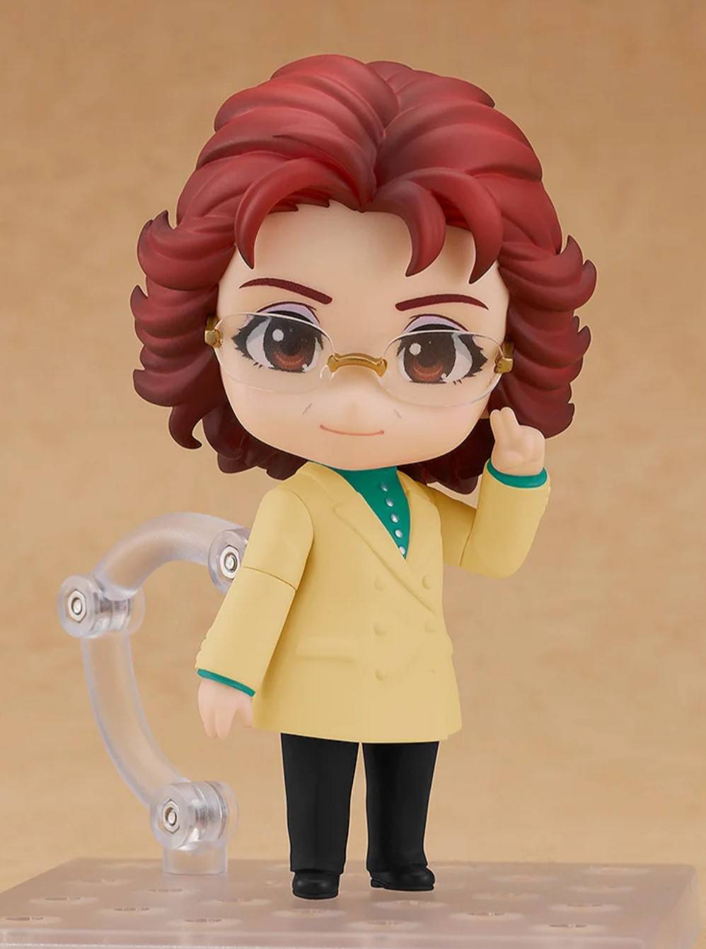 ねんどろいど 野沢雅子 Another Color